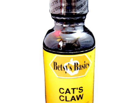 Cat s Claw, 1 oz For Discount