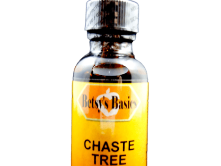 Chaste Tree, 1 oz Supply