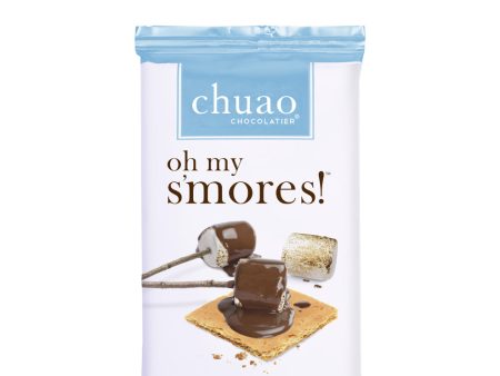 Oh My S mores! Mini bars on Sale