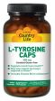 L-TYROSINE 500 MG, VCAPS Online now