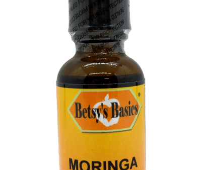 Moringa, 1 oz Supply