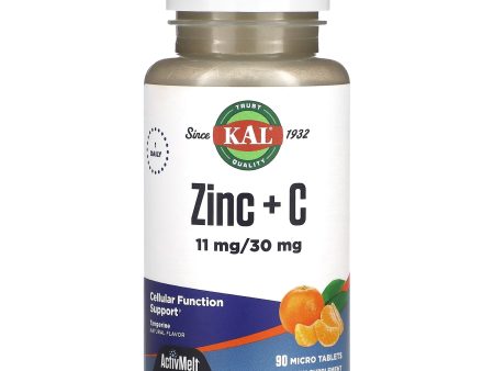 Zinc + C Online Sale