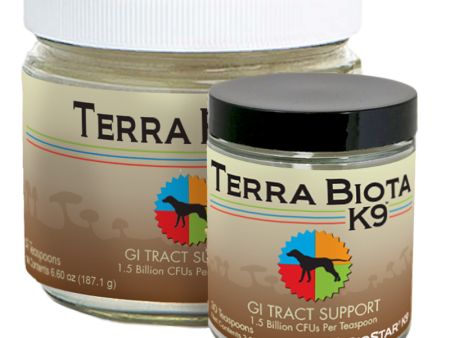 Terra Biota K9 For Discount