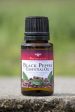 Black Pepper Essential Oil - 15 ml Online now