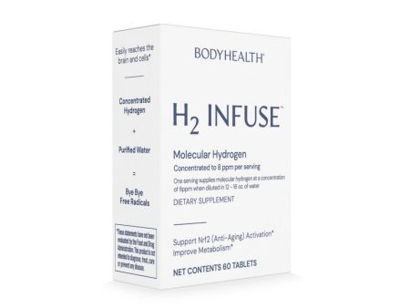 H2 Infuse Online Hot Sale