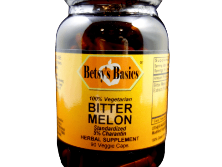 Bitter Melon, 90 vcap Online Sale