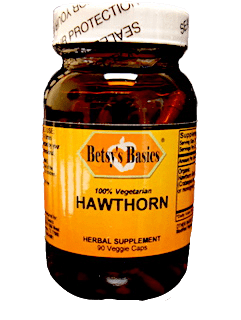 Hawthorn, 90 vcap Hot on Sale