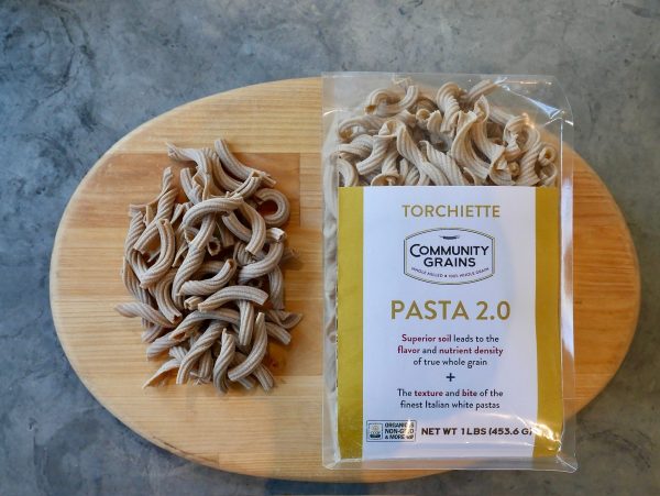 Organic Torchiette Pasta 2.0 on Sale