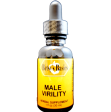 Male Virility*, 1 oz For Discount