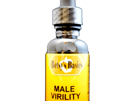 Male Virility*, 1 oz For Discount