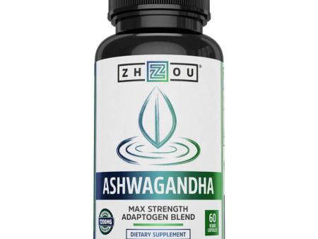 Ashwagandha - Max Strength For Discount