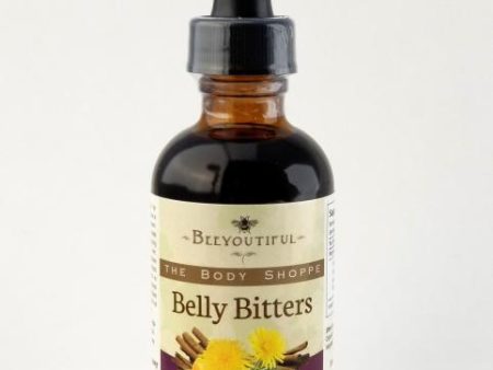 Belly Bitters - 2 fl oz. Online Sale