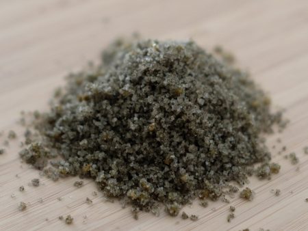 Garlic & Herb French Salt Discount