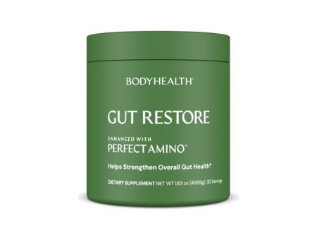 Gut Restore Fashion