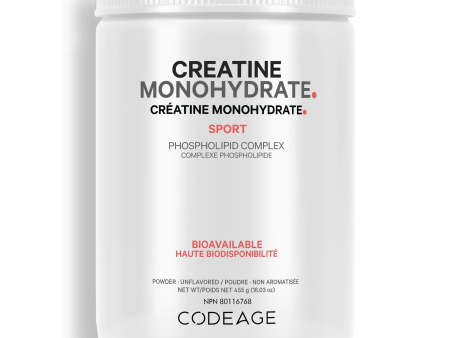 Creatine Monohydrate Powder CA Discount