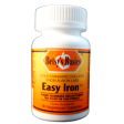 Easy Iron™ 25 mg, 90 vcap Cheap