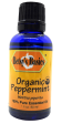 Certified Organic Peppermint Essential Oil, 1 oz Online Sale