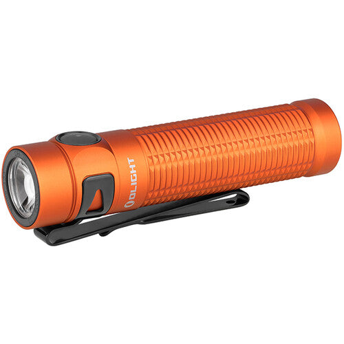 Olight Baton 3 Pro Max Fashion