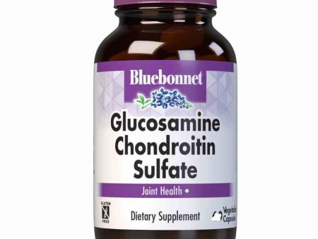 Glucosamine Chondroitin Sulfate, vcaps Cheap