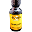 Ashwagandha, 1 oz Discount