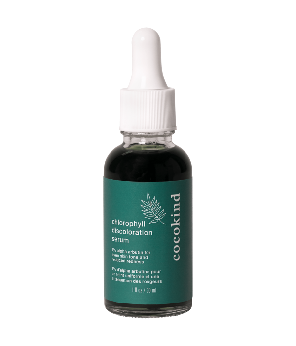 chlorophyll discoloration serum Online Sale