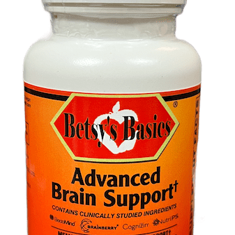 Advanced Brain Support*, vcaps Cheap