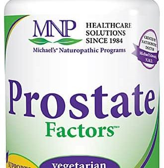 Prostate Factors™, 60 tab Sale