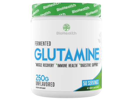 L-Glutamine Online