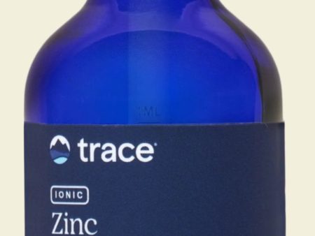 Ionic Zinc, 2 oz Online