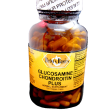 Glucosamine Chondroitin Plus, 120 vcap For Sale