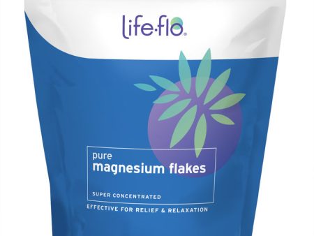 Pure Magnesium Flakes Online Hot Sale