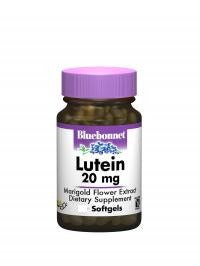 LUTEIN 20 MG, SGELS Online Sale