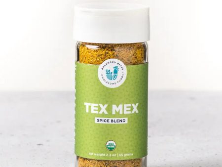 TEX MEX Spice Blend Hot on Sale