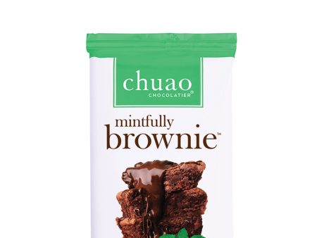 DISCONTINUED Mintfully Brownie Mini bars Sale