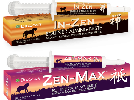 Zen Equine Syringes Hot on Sale