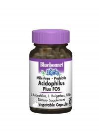 MILK-FREE PROBIOTIC ACIDOPHILUS PLUS FOS, VCAPS Sale