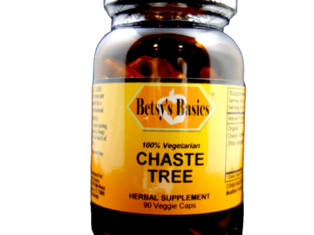 Chaste Tree, 90 vcap For Sale