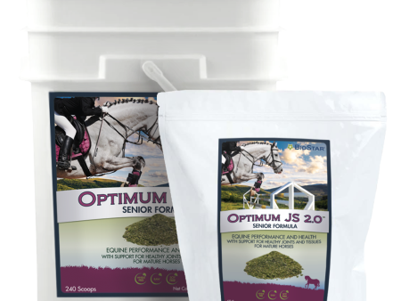 Optimum Senior JS 2.0 Supply