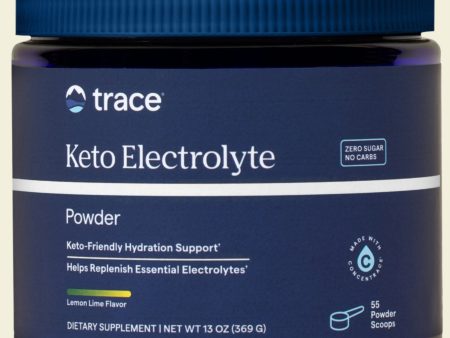 Keto Electrolyte Powder, 11.6 oz KELL01 For Cheap