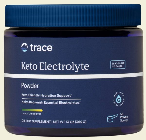 Keto Electrolyte Powder, 11.6 oz KELL01 For Cheap