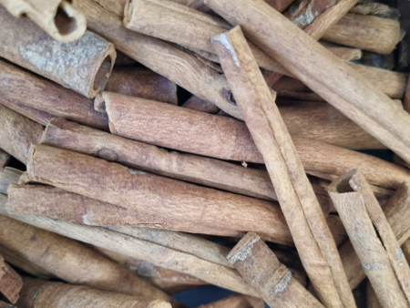 CINNAMON CASSIA STICKS Hot on Sale