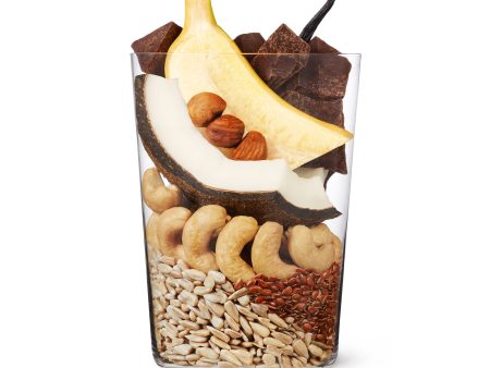 Banana + Almond Online