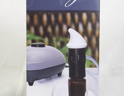 Aroma-Breeze Diffuser For Cheap