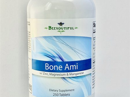 Bone Ami - 250 Tablets Hot on Sale