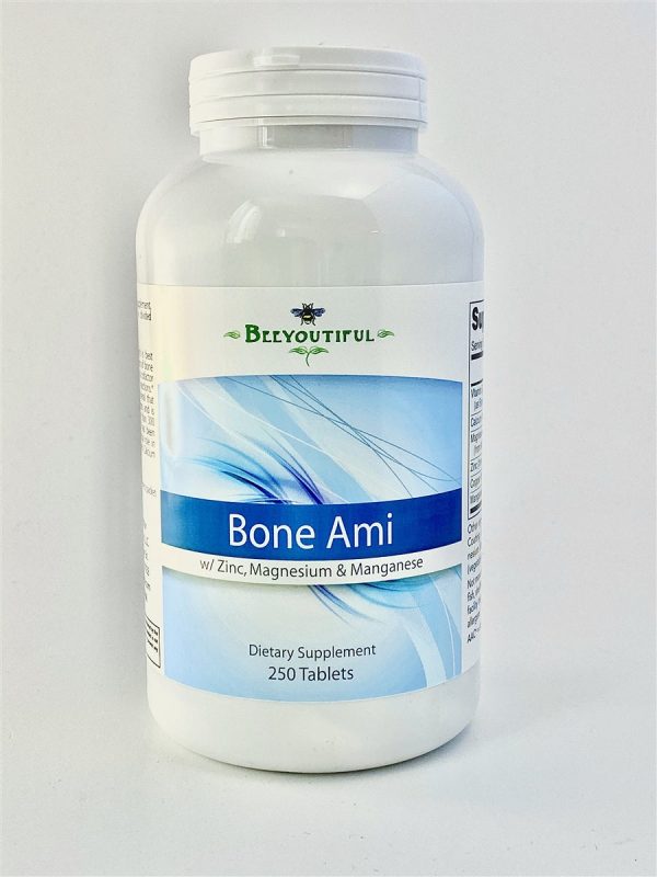 Bone Ami - 250 Tablets Hot on Sale