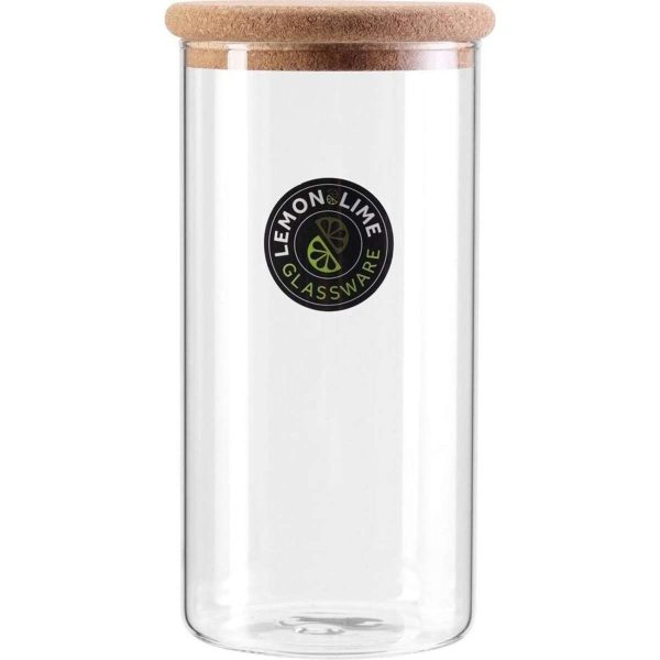 1.3L CORK LID For Sale