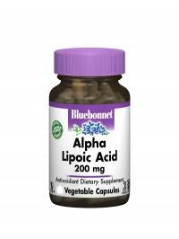 Alpha Lipoic Acid 200 mg, vcaps on Sale