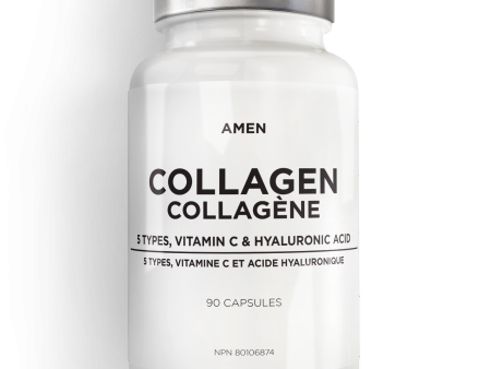 Amen Collagen CA on Sale