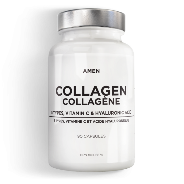 Amen Collagen CA on Sale