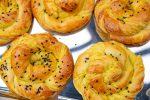 MARCH 1, 2025: Shor & Shirin Gogal - Spring Equinox Buns Sale